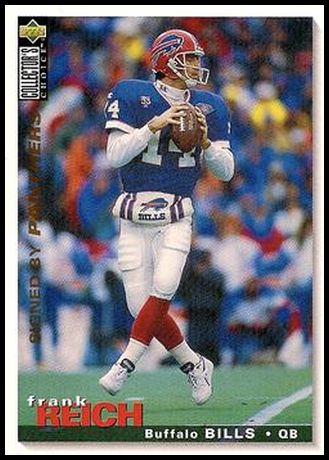 341 Frank Reich